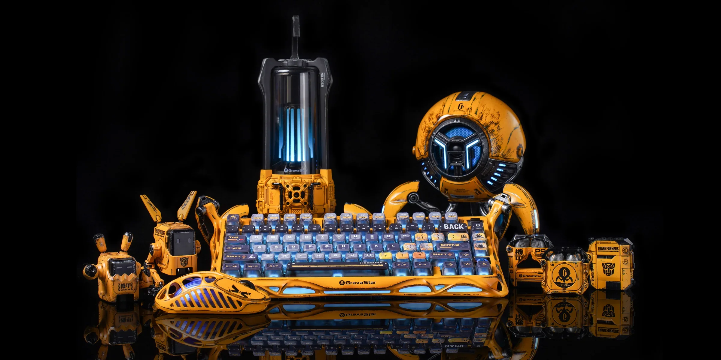 Forge Your Future Sound